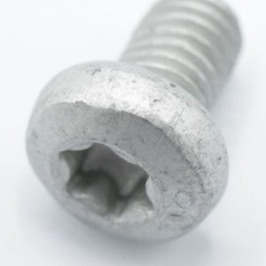 37035481 SCREW,M,TPH,5×8,ST,ZN-LAMELLAR,TT Akai