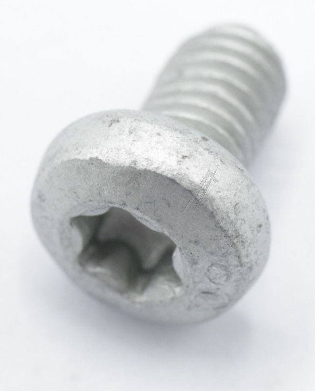 37035481 SCREW,M,TPH,5×8,ST,ZN-LAMELLAR,TT Akai