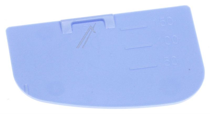 42076642 Piastra livello detersivo liquido 5 SLIM-42 Akai