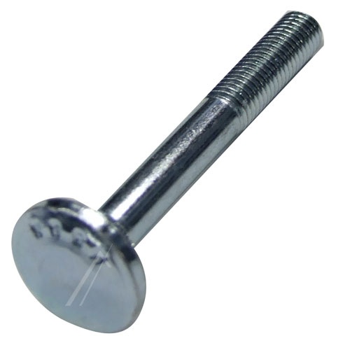 37003063 Vite testa a fungo collo quadrato M8x65 Akai