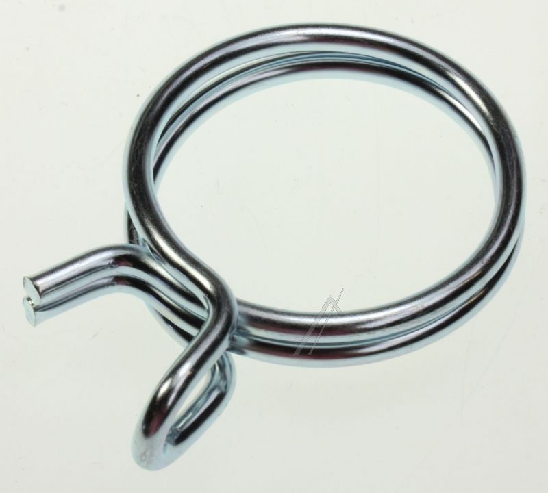 37027638 Fascetta stringitubo Ø38,8-B Akai