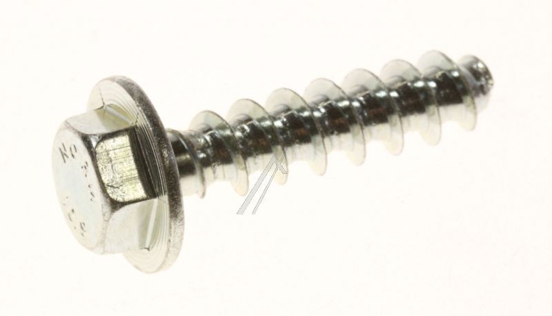 37019416 Bullone testa esagonale 10×40 RAKB Akai
