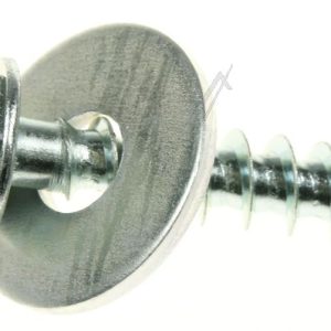 22018400 Kit viti pannello frontale 681012RPM-4 Akai