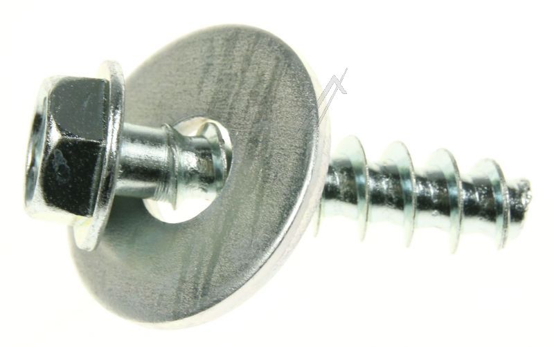 22018400 Kit viti pannello frontale 681012RPM-4 Akai