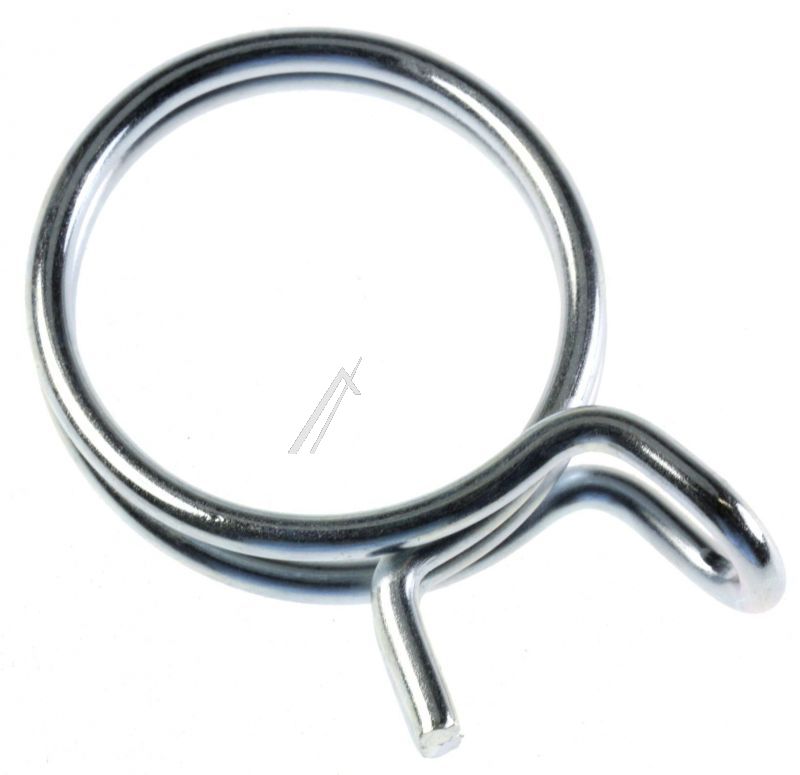 35007367 Fascetta per tubo Ø38,8 Akai