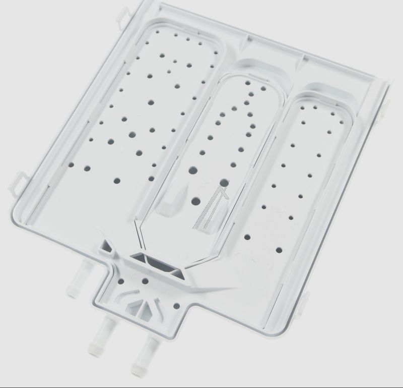 0530009751 49051718 Piastra distribuzione acqua GR/freddo/5/SL Akai