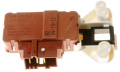 ZV446M2 Elettroserratura METALFLEX per FAGOR L39A004I8 Akai