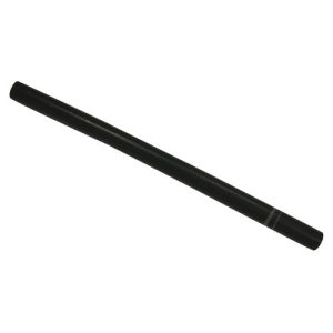 42004536 Tubo plastico L=22 cm Ø est. 13 mm Ø int. 9 mm Akai