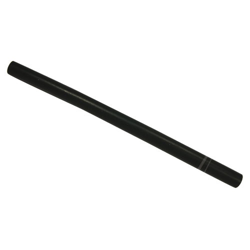42004536 Tubo plastico L=22 cm Ø est. 13 mm Ø int. 9 mm Akai
