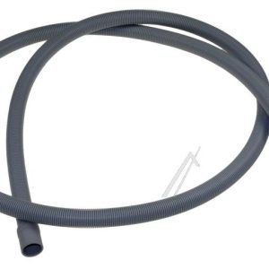 42074837 Tubo di scarico grigio Akai