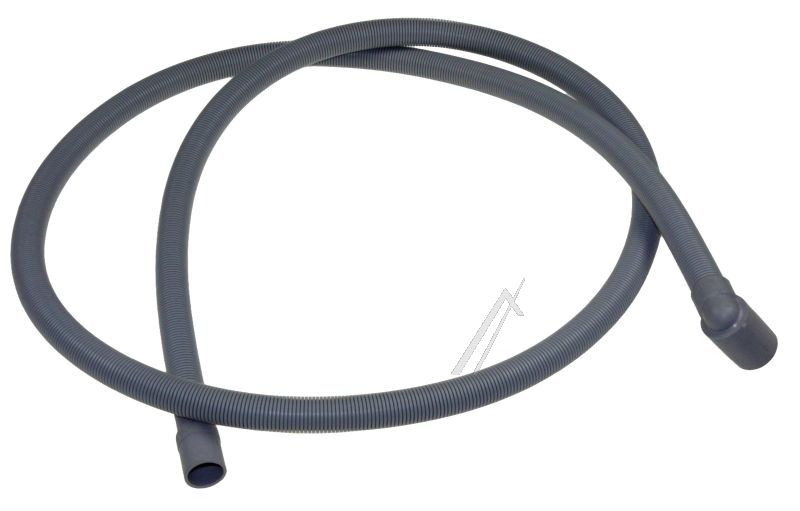 42074837 Tubo di scarico grigio Akai