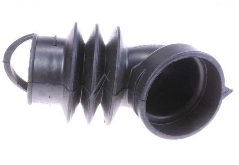 40014409 Soffietto ingresso vasca con tubo Akai