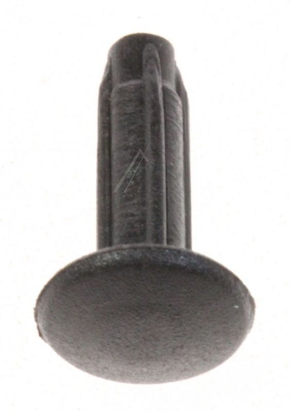 3556204034 Tappo copriforo nero Electrolux
