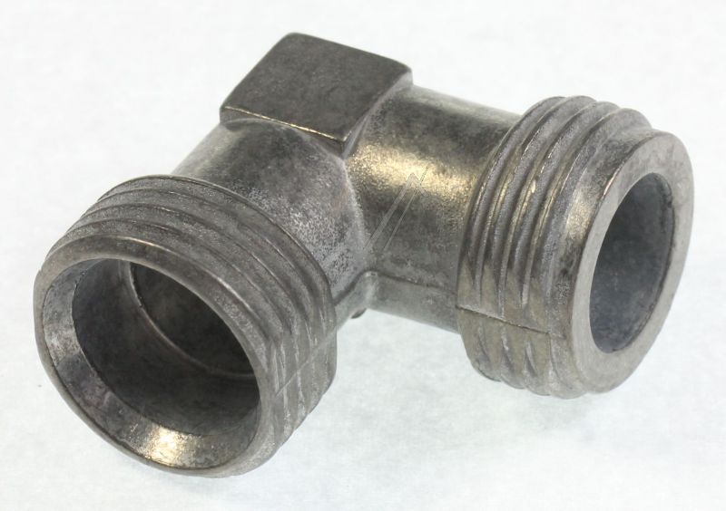 876650079 Raccordo portagomma 90° S24A04 Electrolux