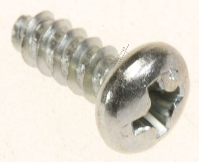 37015965 Vite zigrinata 3.5×9.5 punta smussata Atlantic