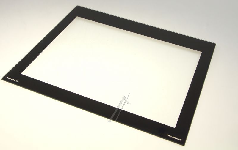 47012169 Vetro interno 484 x 427 mm PRF IN (66, RMV) basso, WWA, VP, BL Atlantic