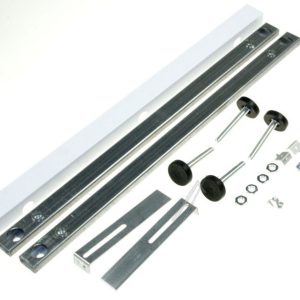 C00084867 482000077021 Kit zoccolo per lavatrice da incasso LBE8X Indesit