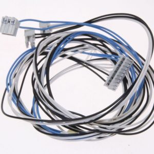 C00272608 482000031103 Cablaggio EVP EVL NTC (modulo J012) Indesit