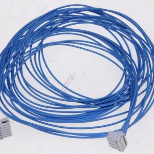 C00266848 482000023090 Cablaggio display (modulo J10) Indesit