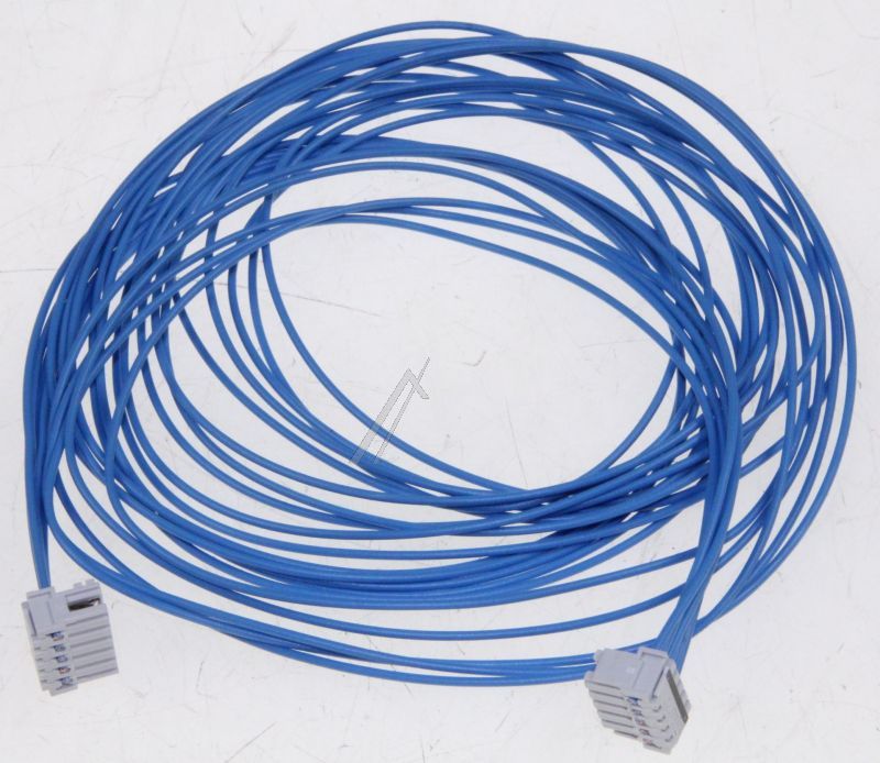 C00266848 482000023090 Cablaggio display (modulo J10) Indesit