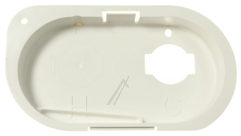 C00084840 482000077015 Supporto elettrovalvola 1 EV LBE8X Indesit