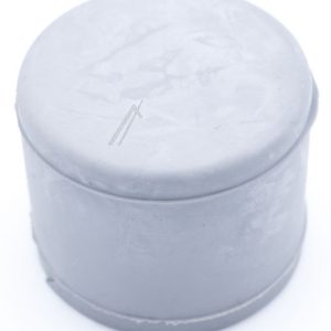 C00087353 482000077239 Tappo H=29,5 mm grigio Indesit