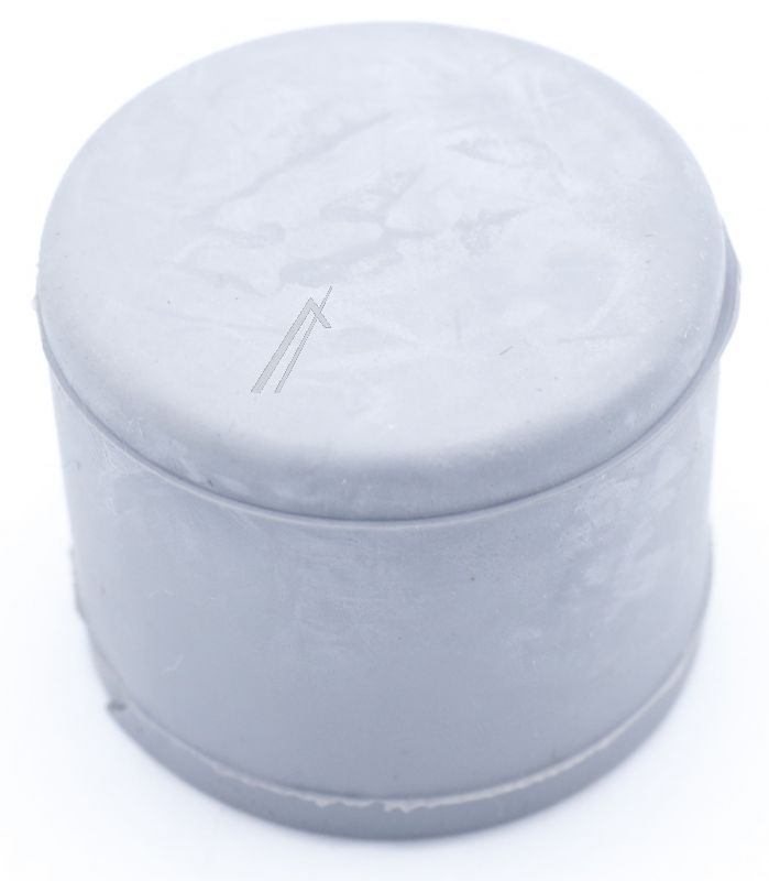 C00087353 482000077239 Tappo H=29,5 mm grigio Indesit