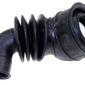 C00259393 482000030546 Soffietto scarico per incasso Indesit