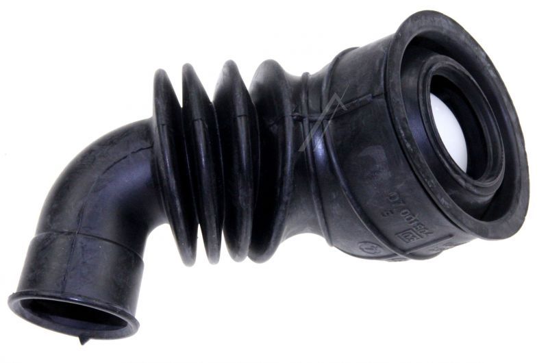 C00259393 482000030546 Soffietto scarico per incasso Indesit