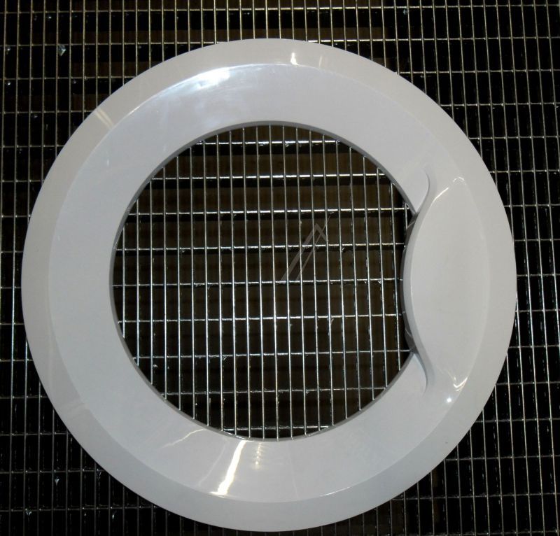 42070165 Oblò esterno in plastica D35 Dikom