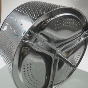 20785797 Cestello completo 42-ALVA 500-3 (4/5/6/8/10) Dikom