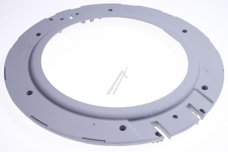 0530009809 49051325 Oblò interno in plastica grigio 6.0 Vestfrost