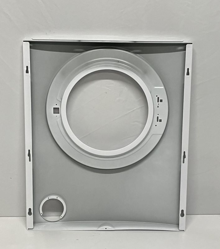 22147917 Frontale verniciato S.PLUS(440/2)0,7-KNCL-G Dikom