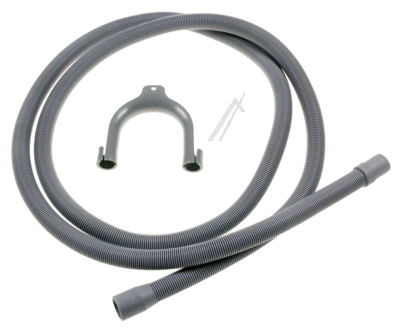 0325 Tubo scarico dritto 2,5 m Ø19/21 mm Sangiorgio