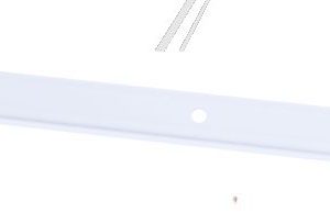 2250253032 Binario guida cassetto sinistro Electrolux