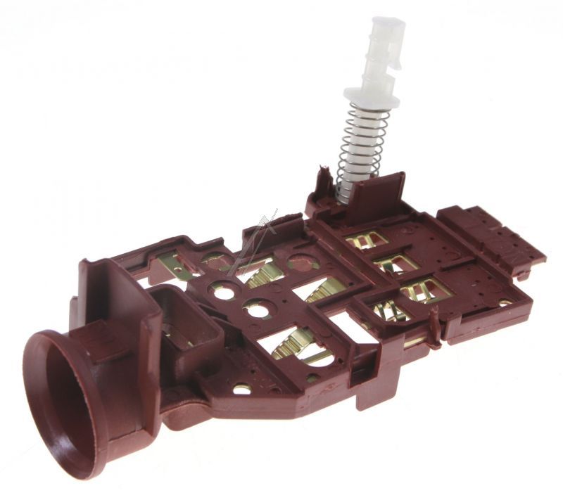 430769 Portalampada base completo Electrolux