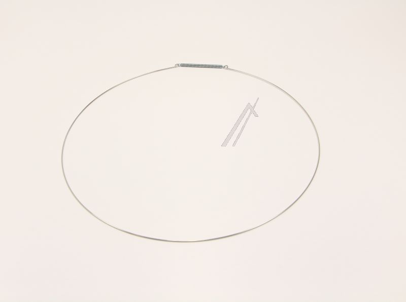 0020600438 49055634 Anello elastico anteriore per guarnizione oblò Haier