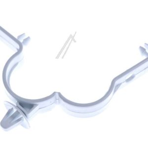 0020204930 49056576 Clip per tubo Haier