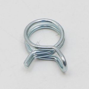 00218230700611A 49048207 Clip per tubo di ingresso Haier
