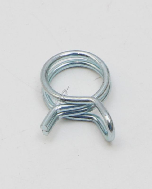 00218230700611A 49048207 Clip per tubo di ingresso Haier