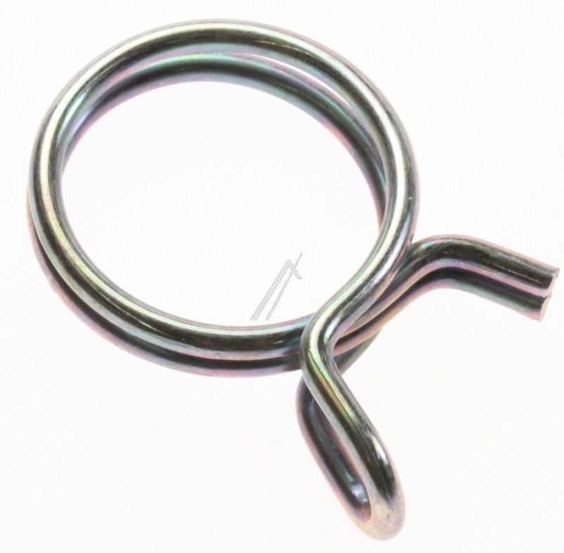 0020600050A 49047395 Fascetta tubo scarico pompa Haier