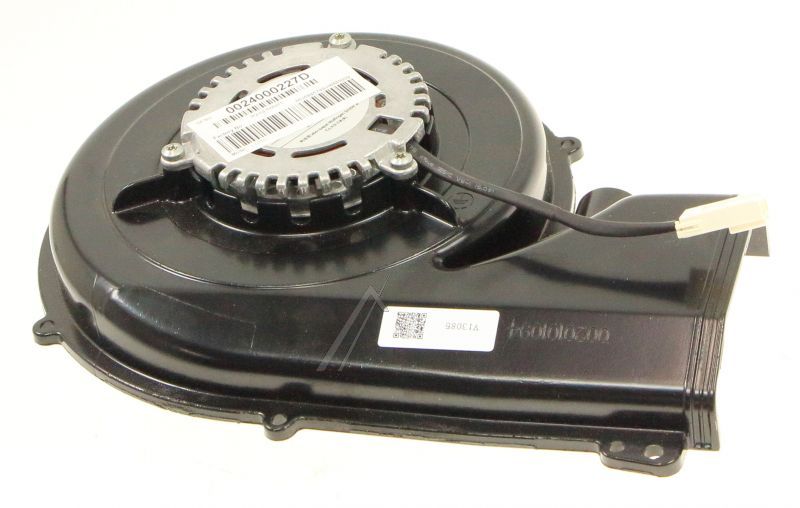 0024000227D 49055755 Motore asciugatrice Haier