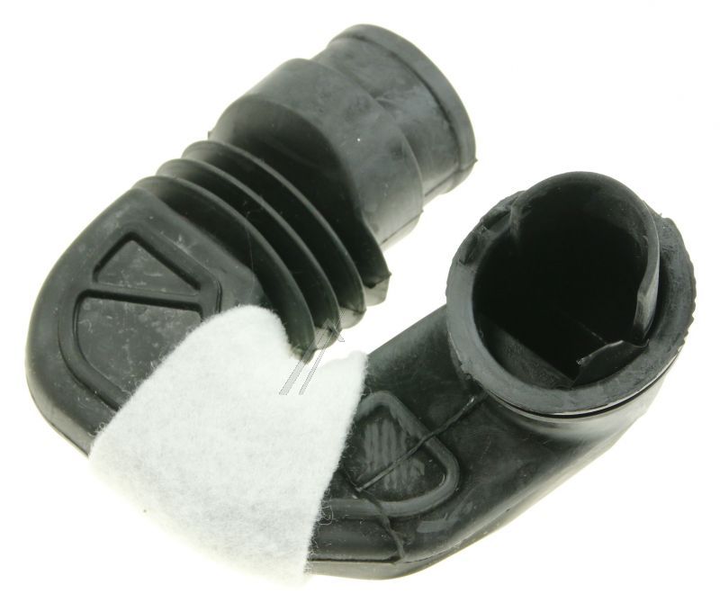 0020300999C 49050832 Tubo dispenser per tamburo esterno Haier
