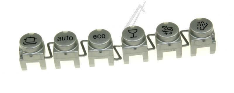 00622662 Set tasti Bosch