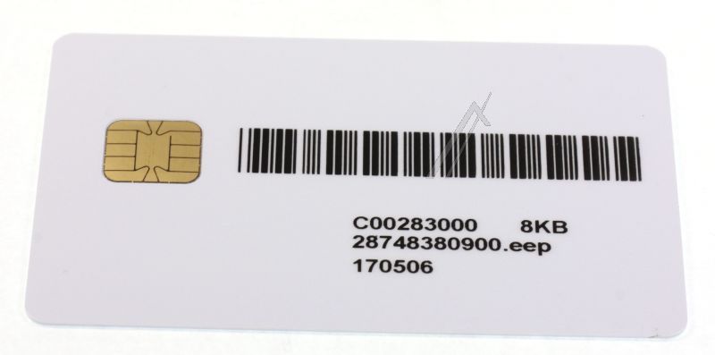 C00283000 488000283000 Scheda elettronica LFTA+2164A LVS 4KB SW 28748380900 Hotpointariston