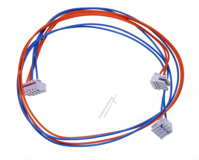 C00277367 482000087542 Cablaggio DEA602-pressostato-bacinella Hotpointariston