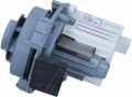C00303737 482000023514 Motore di circolazione completo 240V con guarnizione Hotpointariston