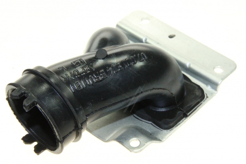 C00257324 482000030484 Tubo raccordo pompa-spruzzatore (Y) Hotpointariston