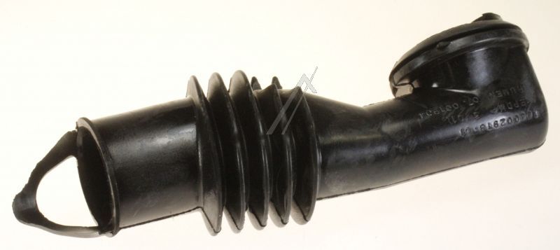 C00287806 482000031806 Soffietto carico detersivo FUTURA Indesit