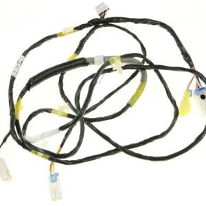 DC93-00620A Fascio cavi secondario motore tamburo Samsung DC9300620A